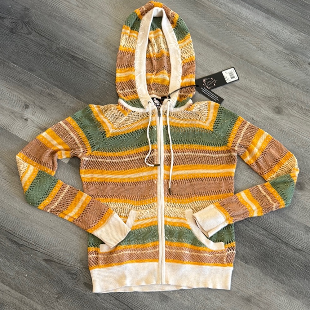 L.A.M.B. 2006 L.A.M.B. COLLECTION - “GATSBY”  NWT! Size Medium